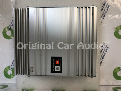 NEW 07 08 09 10 11 TOYOTA OEM Camry Stereo Amplifier JBL AMP 86280-0W390 86280-0W391