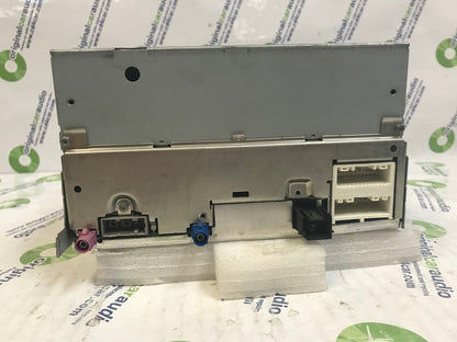 Refurbished  2015 - 2016 Frontier Xterra OEM AM FM Radio CD Player Receiver