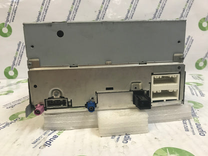 2015 - 2016 Frontier Xterra OEM AM FM Radio CD Player Receiver