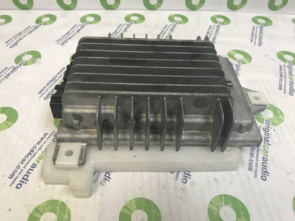 2008 - 2012 CADILLAC SRX OEM Bose Premium Radio Amplifier