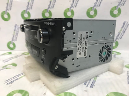 Refurbished 2010 - 2012 LEXUS IS-F OEM Mark Levinson AM FM Radio CD Player Receiver P6538