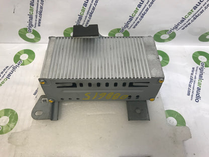 2001 - 2004 TOYOTA Sequoia OEM JBL Amp Premium Amplifier Assembly