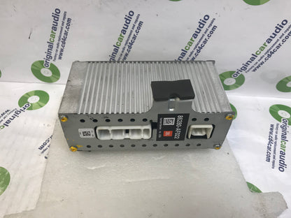2001 - 2004 TOYOTA Sequoia OEM JBL Amp Premium Amplifier Assembly