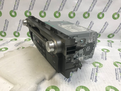 2015 Lexus GS350 OEM Gracenote Navigation XM HD Radio Media Receiver P10824