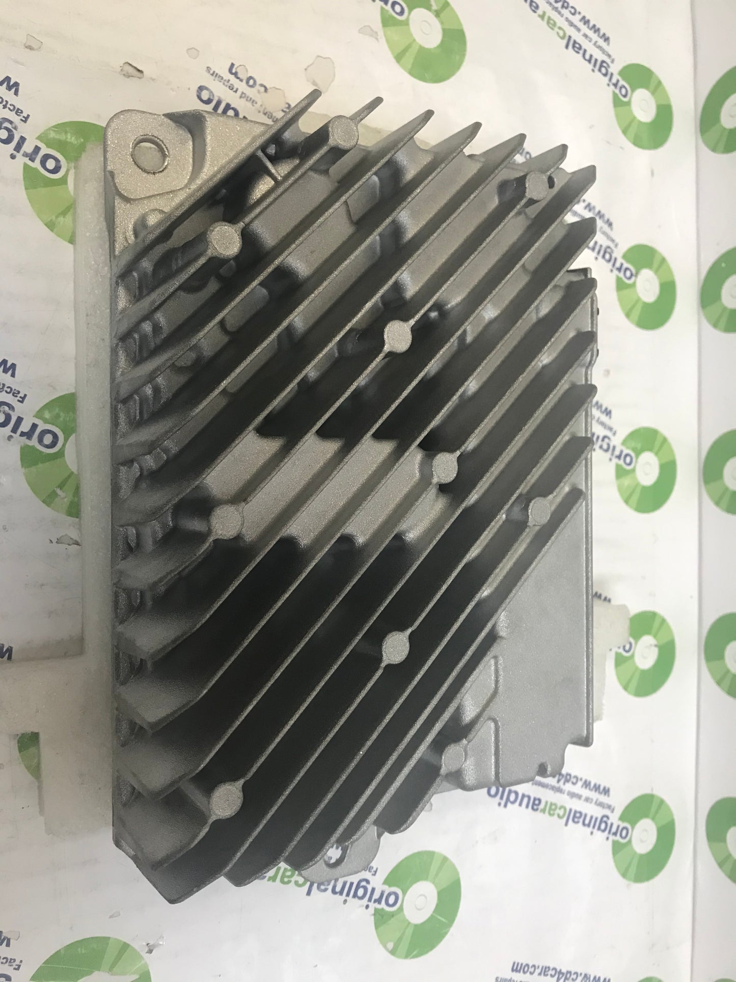 2018 - 2019 Cadillac ATS OEM BOSE Sound System Premium Amplifier