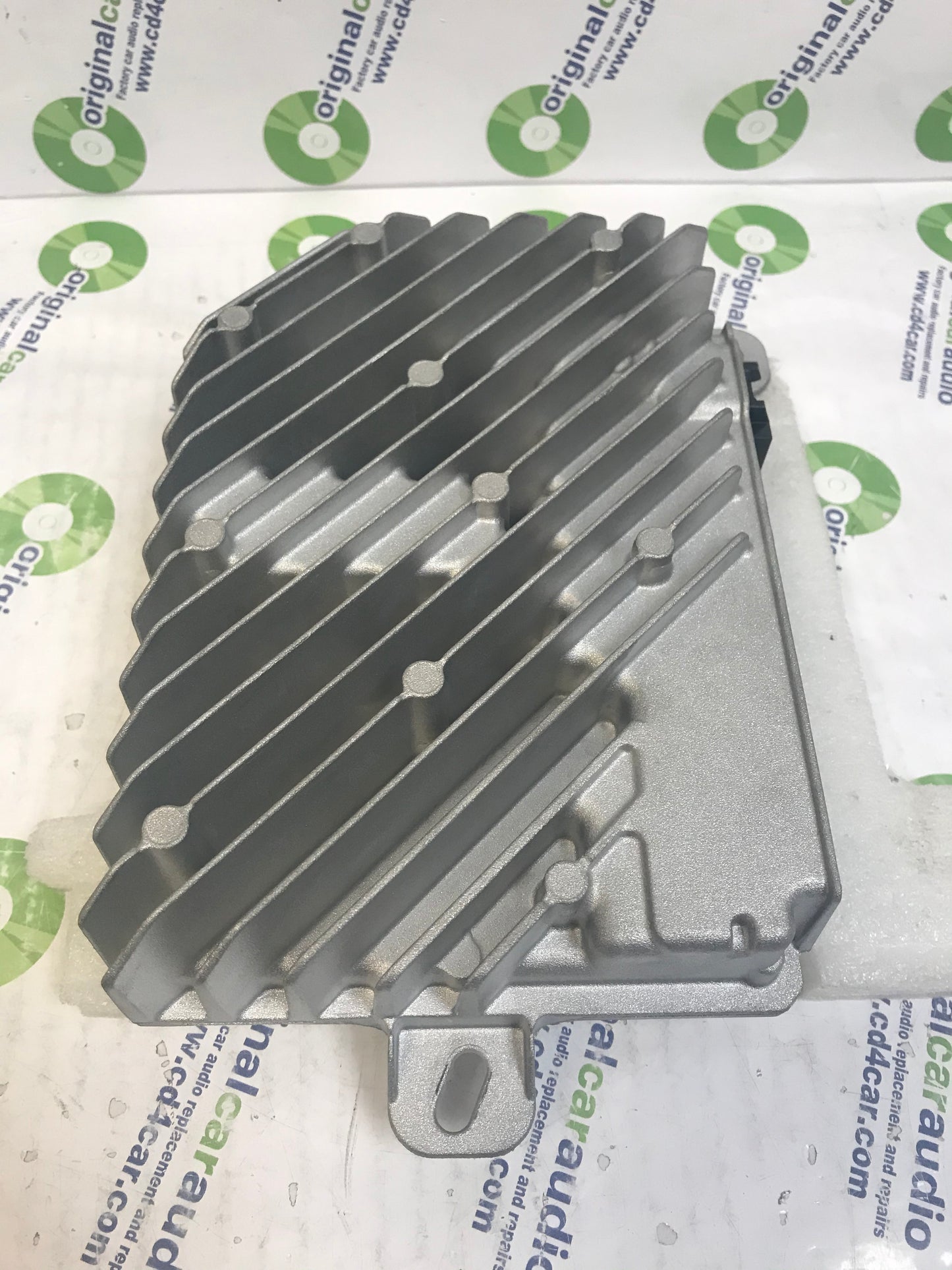 2018 - 2019 Cadillac ATS OEM BOSE Sound System Premium Amplifier