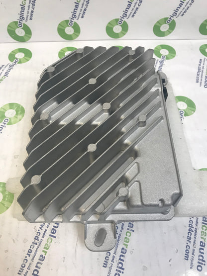2018 - 2019 Cadillac ATS OEM BOSE Sound System Premium Amplifier