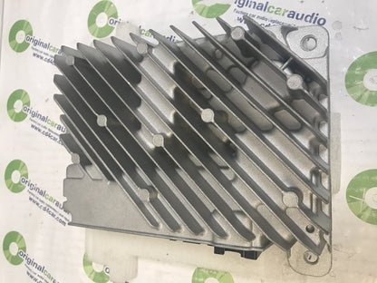 New 2018 - 2019 Cadillac ATS OEM BOSE Sound System Premium Amplifier 84315074