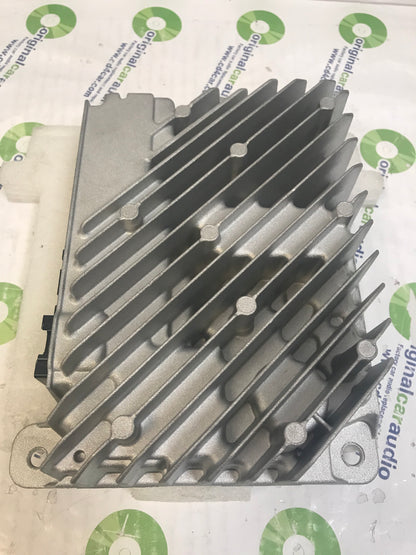 2018 - 2019 Cadillac ATS OEM BOSE Sound System Premium Amplifier