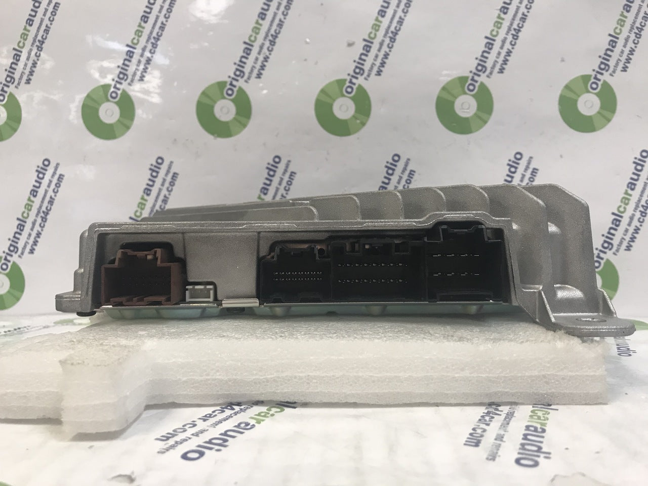 New 2018 - 2019 Cadillac ATS OEM BOSE Sound System Premium Amplifier 84315074