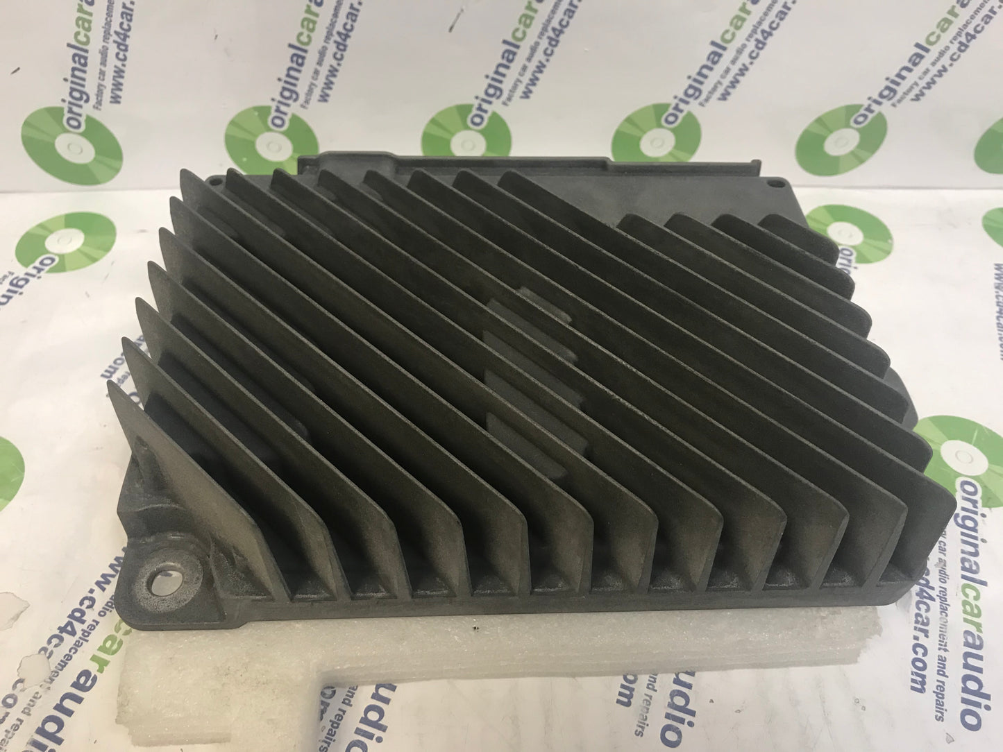 2014-2020 Chevy Silverado GMC Sierra BOSE Sound System Premium Amplifier