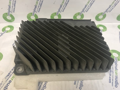 2014-2020 Chevy Silverado GMC Sierra BOSE Sound System Premium Amplifier
