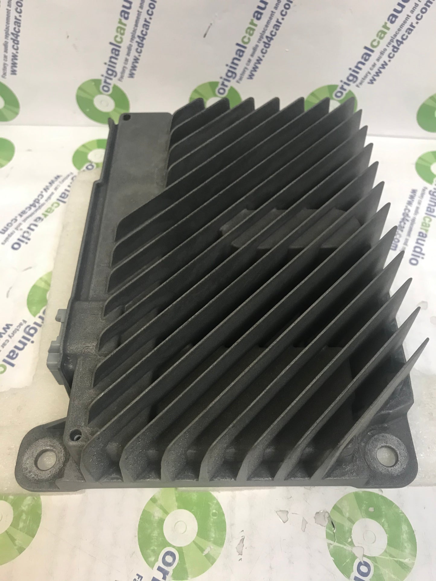 2014-2020 Chevy Silverado GMC Sierra BOSE Sound System Premium Amplifier