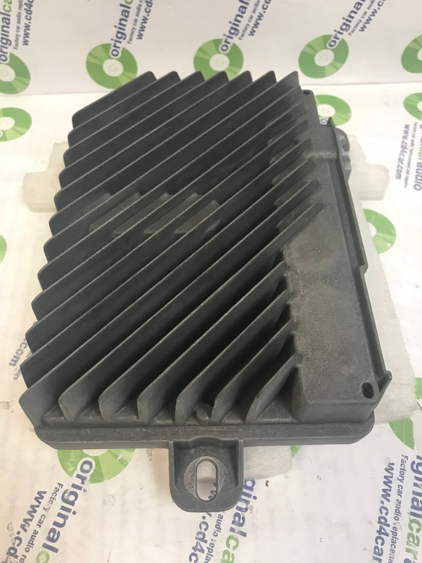 2014-2020 Chevy Silverado GMC Sierra BOSE Sound System Premium Amplifier