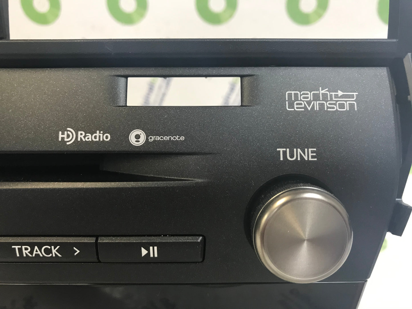 2020-2022 Lexus RX350 RX450 OEM Gracenote Multi Media Bluetooth Radio Receiver