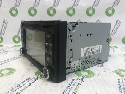 Refurbished 2013 - 2015 Nissan Frontier Titan Xterra OEM Navigation AM FM Radio Receiver