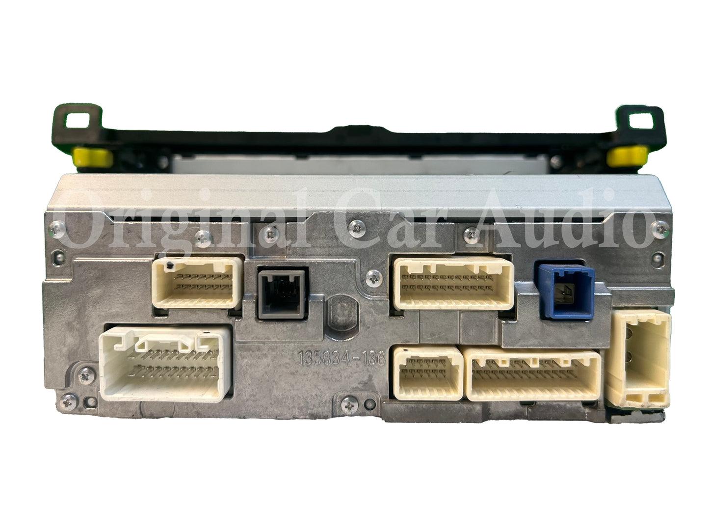 Refurbished BLEMISHED 13-15 Toyota Rav4 OEM JBL Entune Touch Screen SAT Bluetooth MP3 100074
