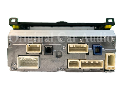 Refurbished BLEMISHED 13-15 Toyota Rav4 OEM JBL Entune Touch Screen SAT Bluetooth MP3 100074