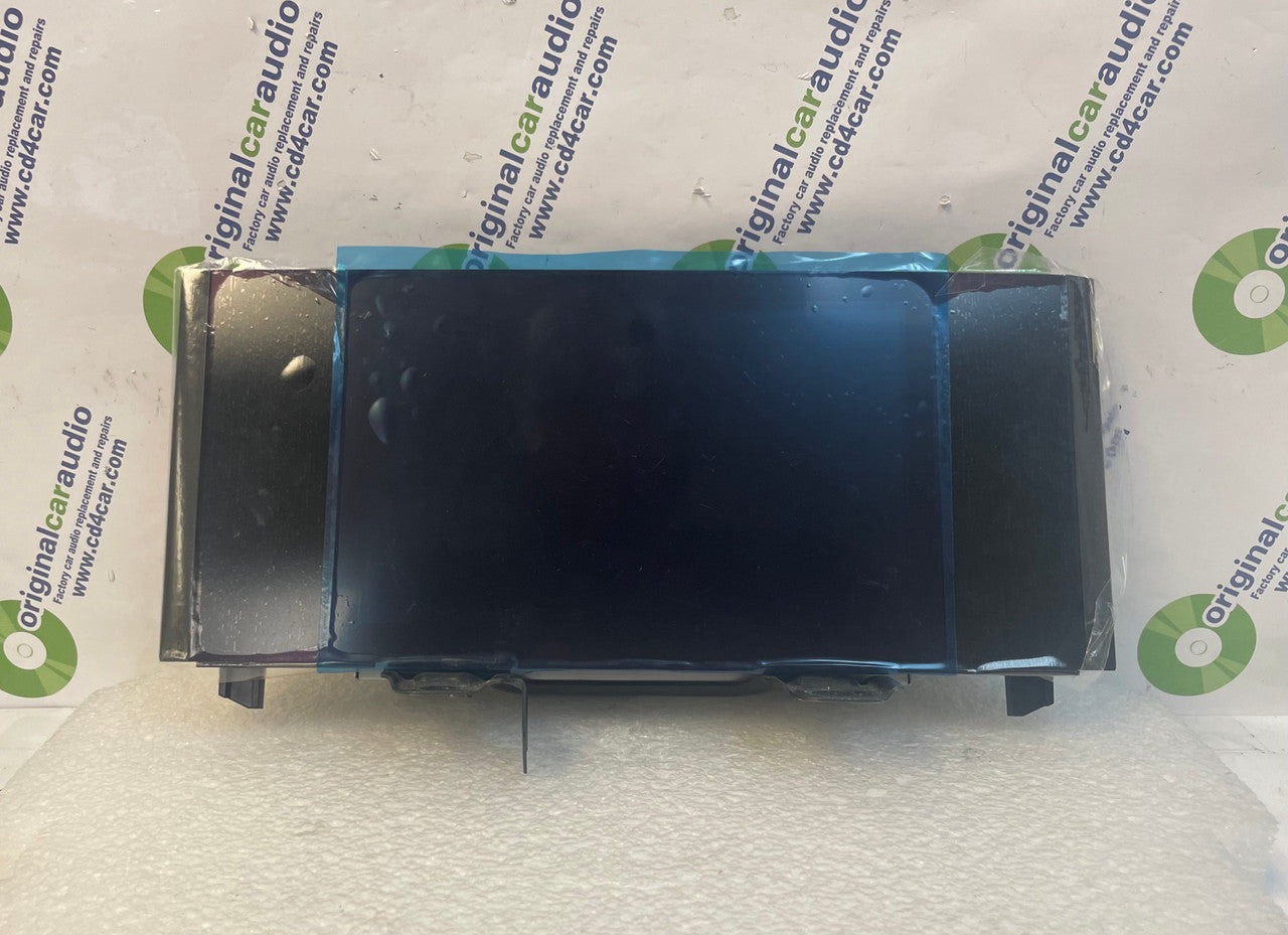 Repair Your 2014 - 2016 Lexus RC350 IS350 IS250 IS200T Navigation Radio Display Screen Repair Service