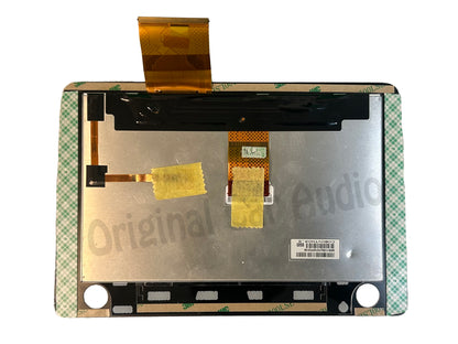 New Replacement 2022 - 2023 Mitsubishi Eclipse Cross 8" Touch Screen Glass Digitizer LCD Panel