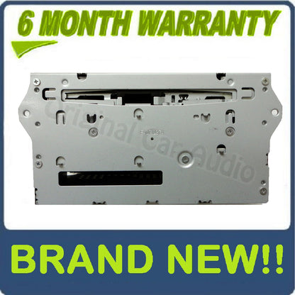 NEW 08 09 INFINITI BOSE oem radio 6 CD changer 25915 JK64A