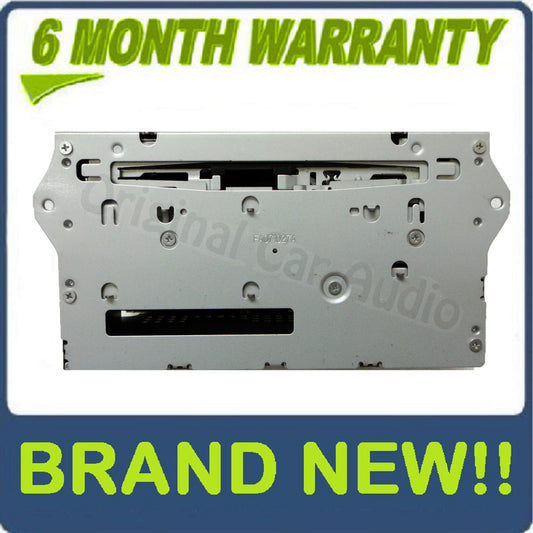 NEW 08 09 INFINITI BOSE oem radio 6 CD changer 25915 JK64A