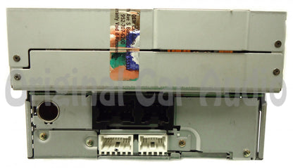REMANUFACTURED 2003 INFINITI G35 BOSE Radio 6 Disc Changer Cassette CD Player BLOCK ONLY