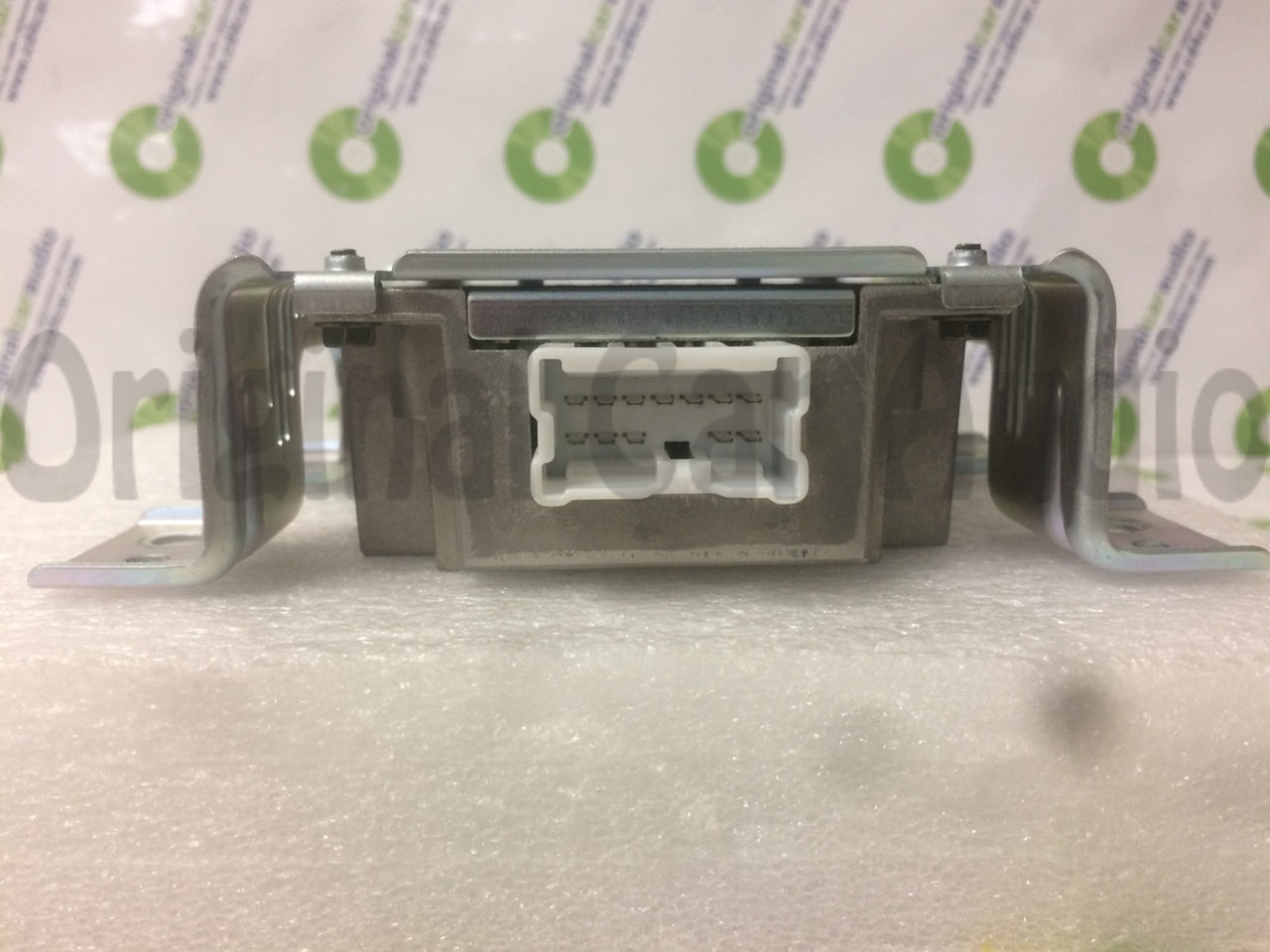 2008 2009 2010 2011 2012 2013 Infiniti G37 OEM Bose Radio Amplifier