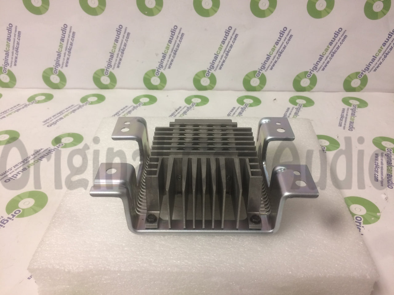 2008 2009 2010 2011 2012 2013 Infiniti G37 OEM Bose Radio Amplifier