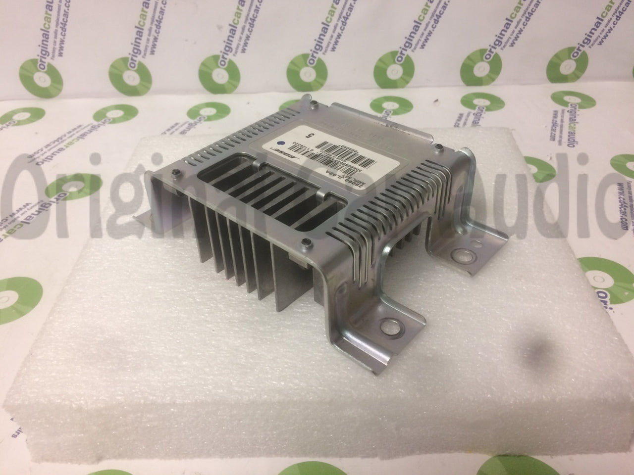 2008 2009 2010 2011 2012 2013 Infiniti G37 OEM Bose Radio Amplifier