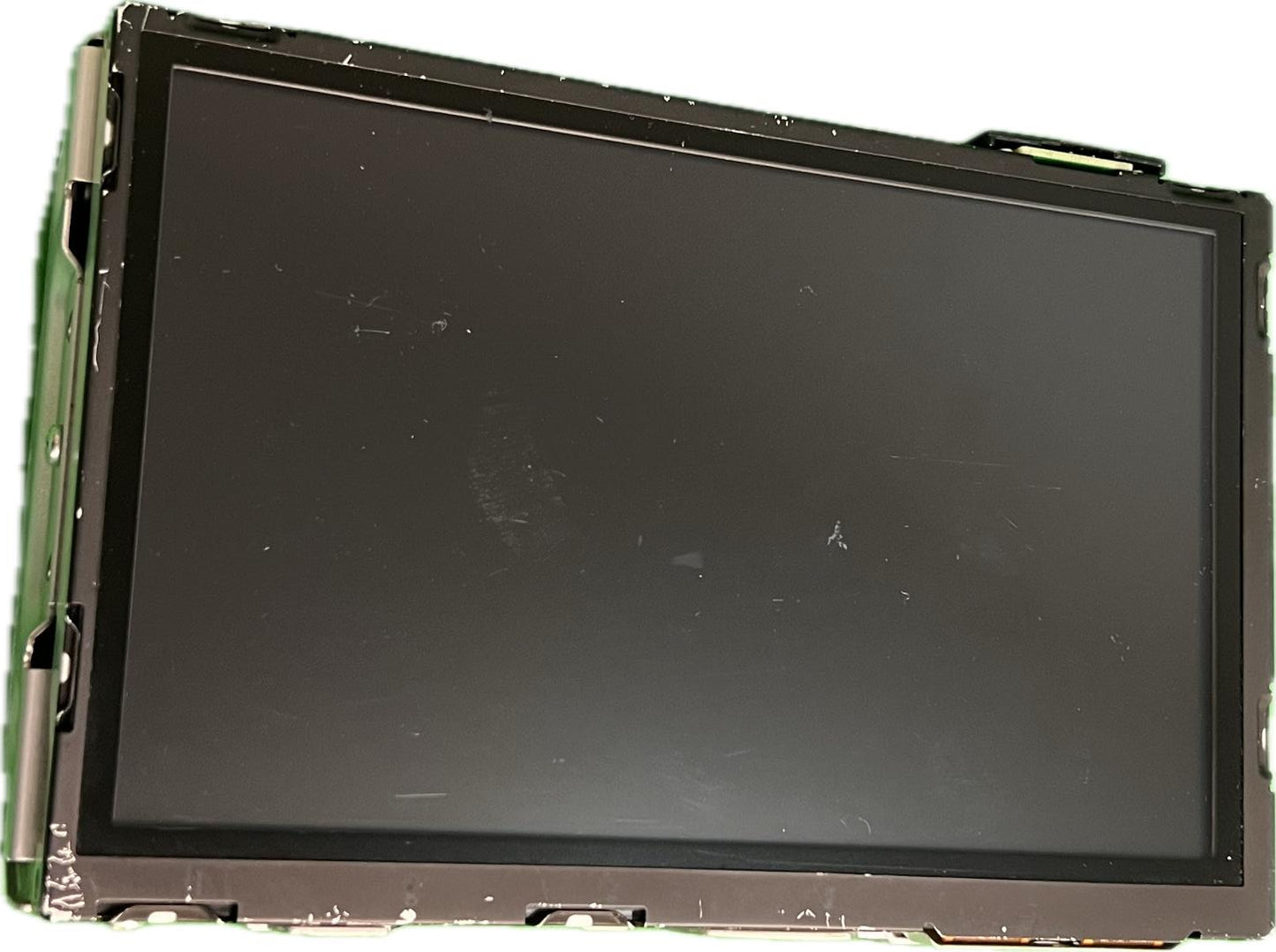 BLEMISHED INFINITI Q50 Q60 RADIO INFORMATION NAVIGATION DISPLAY SCREEN OEM UNIT