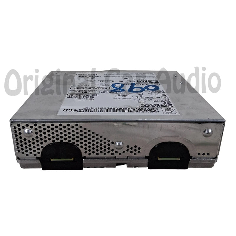2022 - 2024 INFINITI QX60 Audio Video Receiver OEM 259156SA6E 259156SA6A