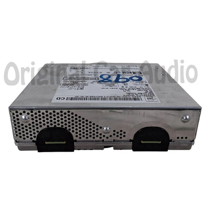 2022 - 2024 INFINITI QX60 Audio Video Receiver OEM 259156SA6E 259156SA6A