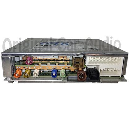 2022 - 2024 INFINITI QX60 Audio Video Receiver OEM 259156SA6E 259156SA6A
