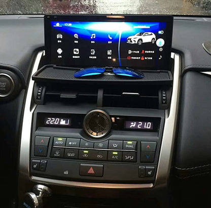 2019 - 2021 LEXUS NX300H OEM Navigation Dash Mounted Multimedia GPS Multi Display Screen 10.3"
