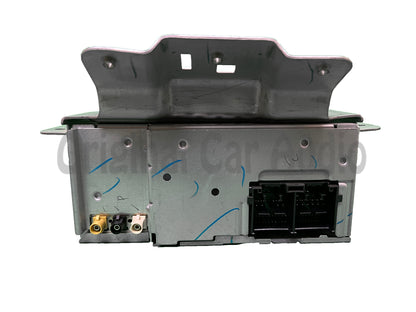2018 - 2020 Ford EcoSport OEM AM FM Radio Receiver Satellite MP3 Receiver