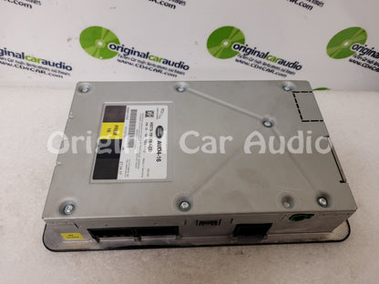 2018 - 2019 Jaguar E-Pace Premium 16 Sound Amplifier HX73-19C164-CD