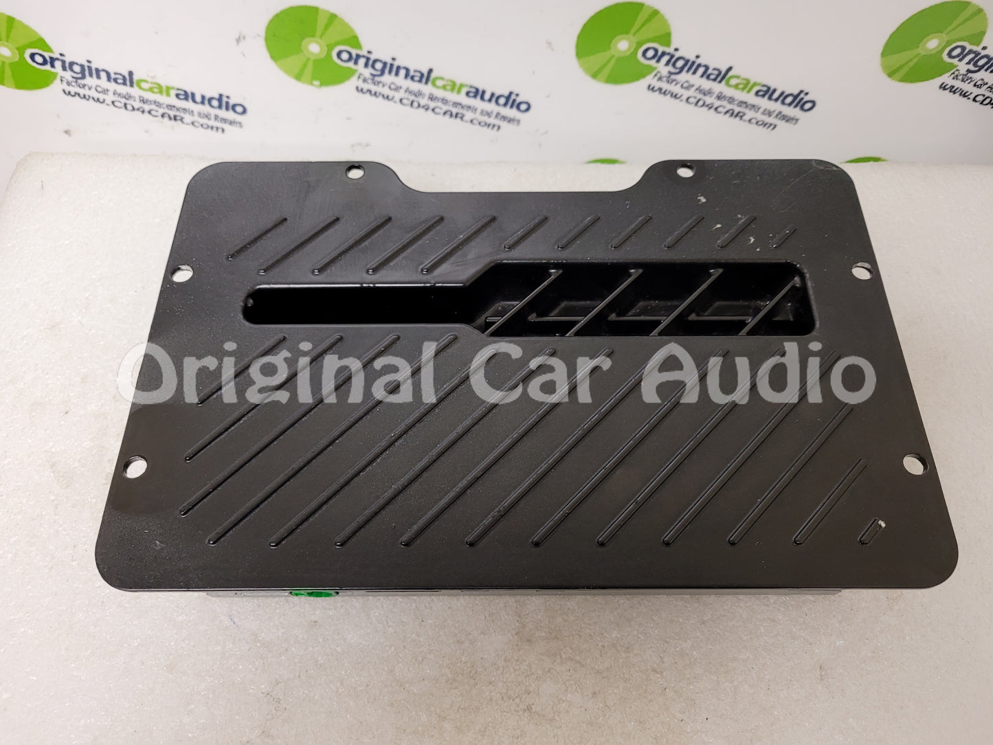 2018 - 2019 Jaguar E-Pace Premium 16 Sound Amplifier HX73-19C164-CD