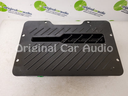 2018 - 2019 Jaguar E-Pace Premium 16 Sound Amplifier HX73-19C164-CD