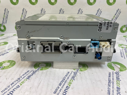 2011 - 2015 Jaguar XJ Land Rover LR4 OEM AM FM Navigation CD Player