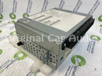 2011 - 2015 Jaguar XJ Land Rover LR4 OEM AM FM Navigation CD Player