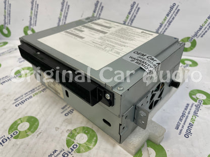 2011 - 2015 Jaguar XJ Land Rover LR4 OEM AM FM Navigation CD Player