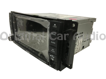Refurbished 2007 - 2019 DODGE JEEP CHRYSLER OEM High-Speed MyGig UConnect Radio CD DVD MP3 Player RBZ