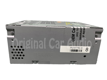2019 - 2022 Ford Ranger OEM Radio Receiver AM FM W/ Satellite