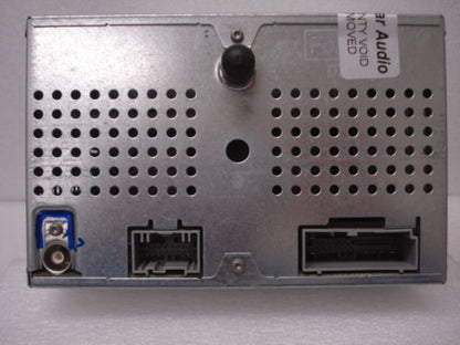 Ford Mustang Radio MP3 AUX CD Player 7R3T-18C869-MC 2007-2008