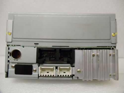 Nissan Maxima Radio Cassette CD Player 28185-7Y000 04 05 06 Ni170