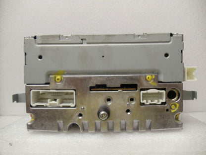 07 08 09 Mazda CX-7 XM BOSE Radio 6 Disc Changer CD Player EG276669RX 2007 2008 2009