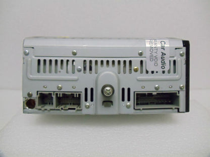 03 04 05 FORD Crown Victoria MERCURY Grand Marquis 6 CD Changer Player Radio OEM