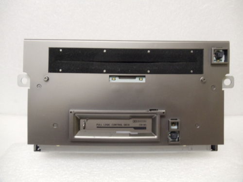Nissan Maxima Radio Cassette CD Player 28185-7Y000 04 05 06 Ni170
