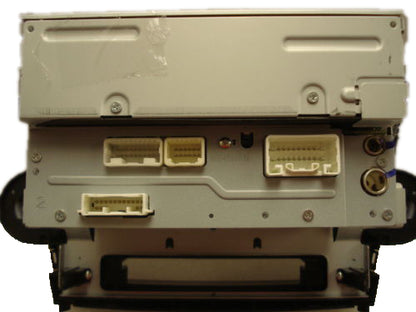 Toyota Highlander Radio MP3 Aux SAT 6 Disc CD Changer 86120-48E60-C0 2008 2009 2010 2011 2012